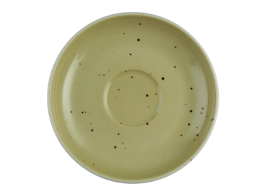 Блюдце до чашки 15 см Country Life Oliv Coup Fine Dining Seltmann