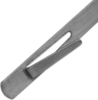 Набір гачків для коптильні 10 шт 23 см A&N