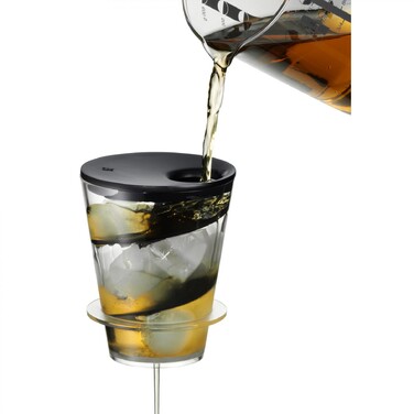 Охолоджувач напоїв для графинів Ice Tea Time WMF