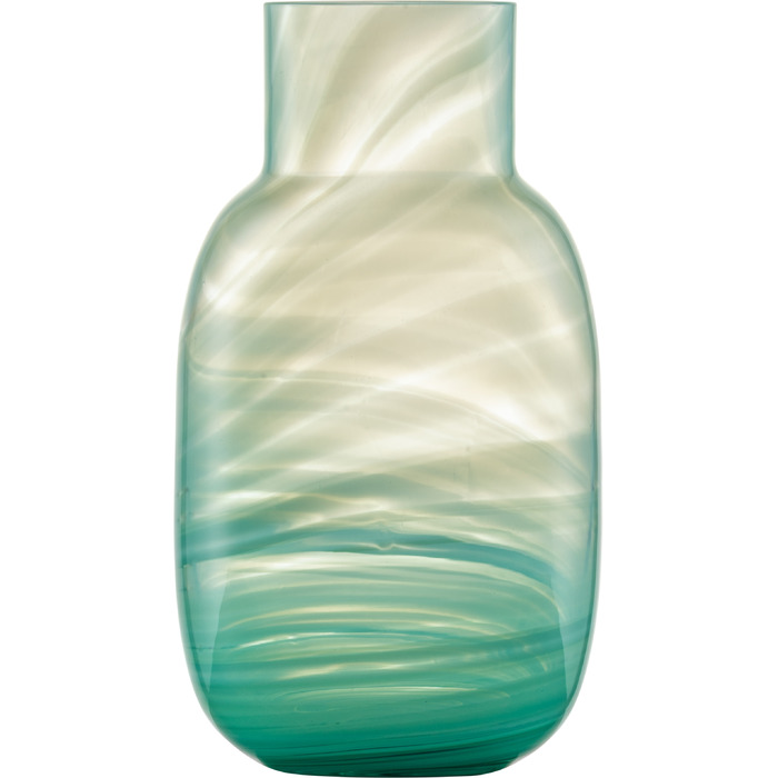 Ваза 27,7 см зеленая Waters Zwiesel Glas