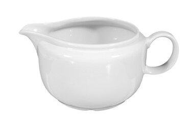 Соусник 0.60 л білий Compact Seltmann