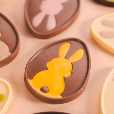 SCG064 Форма силіконова