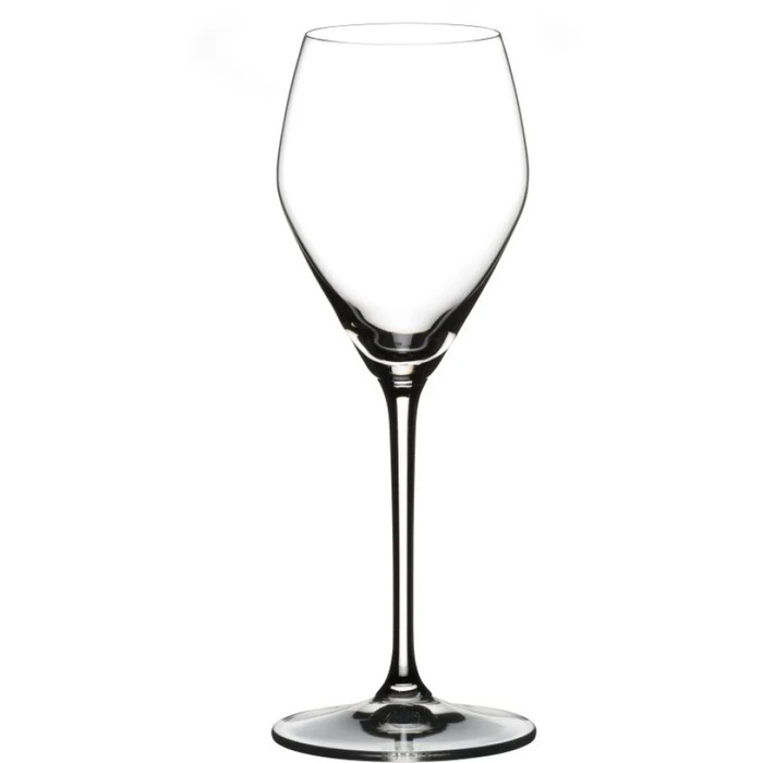 Бокал для шампанского/розового вина 322 мл, набор 4 предмета, Extreme Riedel