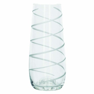 Набір склянок для напоїв Mikasa CHEERS, скло, 230 мл, 4 шт.