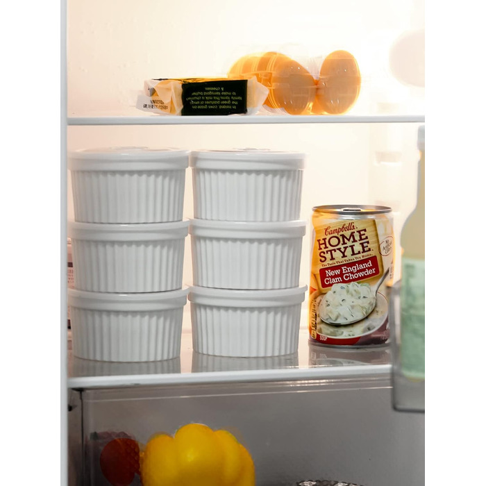 З кришкою, 284 мл