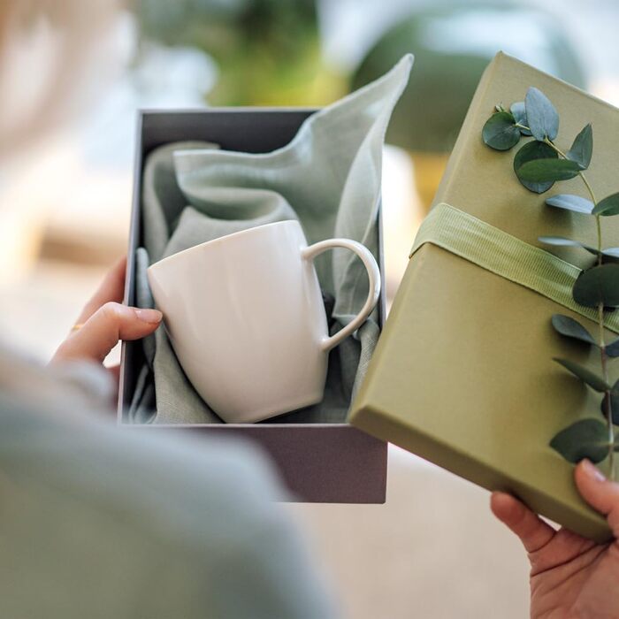 Кружка з ручкою 0,35 л, порцеляна Crafted Cotton Villeroy & Boch