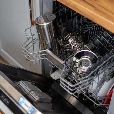 Шинковарка на 1,5 кг з каструлею і термометром Browin