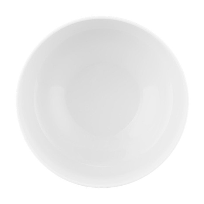 Пиала 20 см белая Sento Home White Seltmann Weiden