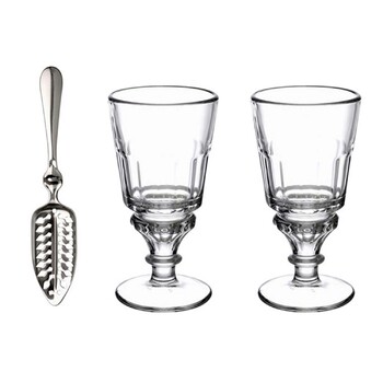 Набір для абсенту La Rochere ABSINTHE