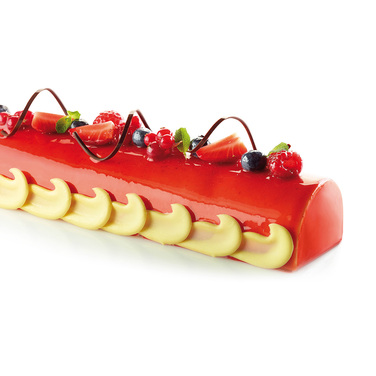 SQ014/YL Форма из резины