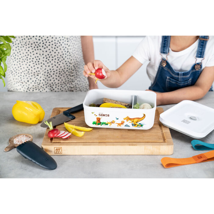 Ланч-бокс вакуумний Dinos, L Fresh & Save Zwilling