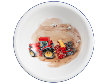 Піала дитяча 16 см Compact Mein Traktor Seltmann Weiden