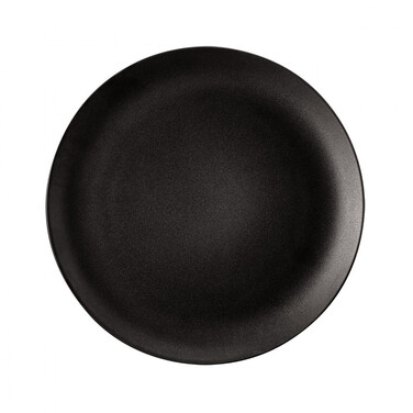Тарілка 27,5 см Velvet Black Liberty Seltmann Weiden