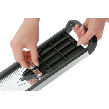 Терка для овочів Top Tools WMF