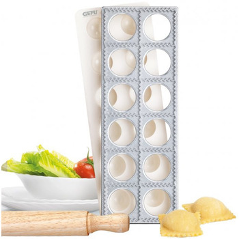 Набор для равиоли GEFU TASCA, квадрат, 3 предмета (28440)