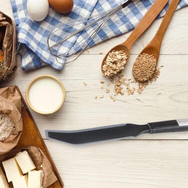 Лопатка для тіста 33 см Sense Fackelmann