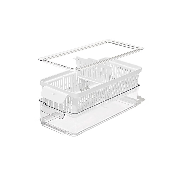 Контейнер для зберігання в холодильнику OXO