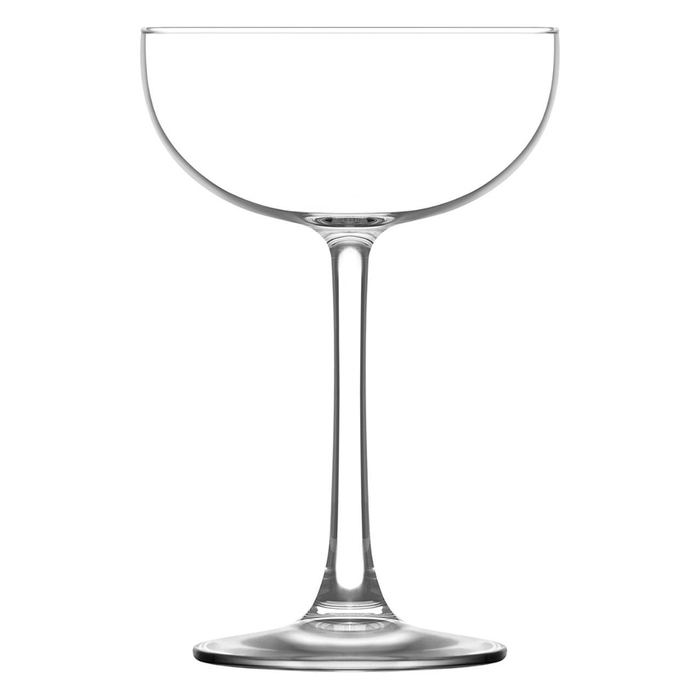 Бокал для коктейля 230 мл, Coupe, Sardinia, GenWare