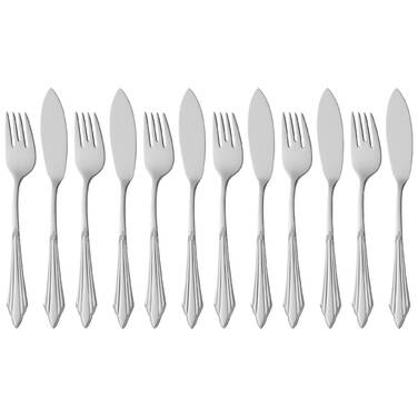 Столові прибори для риби набір 12 предметів Fächer WMF