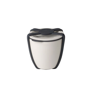 Чаша 80 мл s White to Go Villeroy & Boch