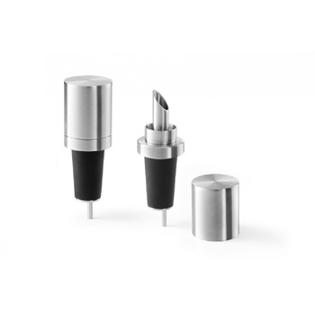 Гейзер для пляшок Vinare Zack