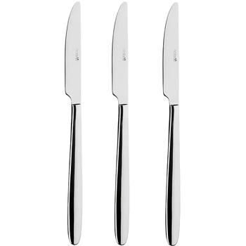 Набір десертних ножів, 3 предмети Ibiza Sola