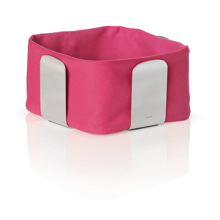 Кошик для хліба маленька рожева Desa Blomus