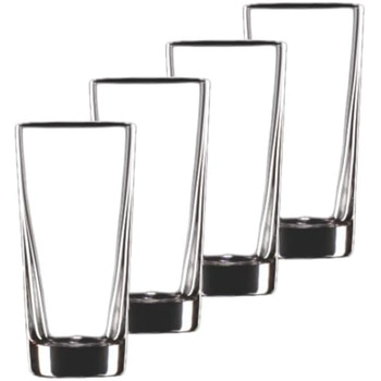 Набор фруктового бренди, Vivendi, 89736 (Stamper), 4 шт., - Mness aptieka