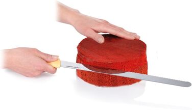 Ніж для торта 43 см Tescoma