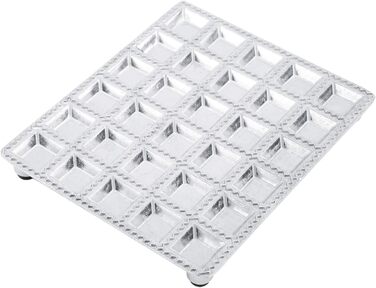 Форма для равіолі з алюмінієвого сплаву Fdit