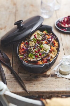 Форма для запікання 30,5*17,5*9 см, 0,9 л 798441