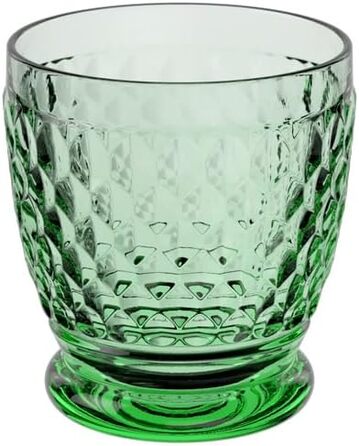 Стакан 330 мл, зелений 100 мм Boston Villeroy & Boch
