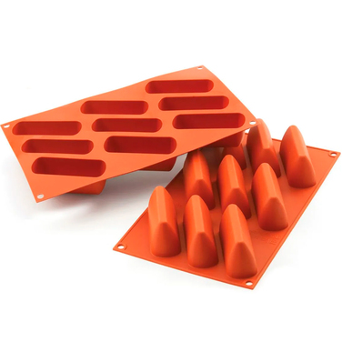 SF126/C Форма из резины