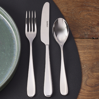 Вилка столова 19.5 см, Novara, GenWare