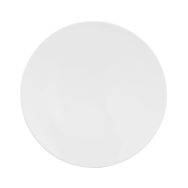 Тарілка для сніданку 22.5 см біла Fashion Seltmann