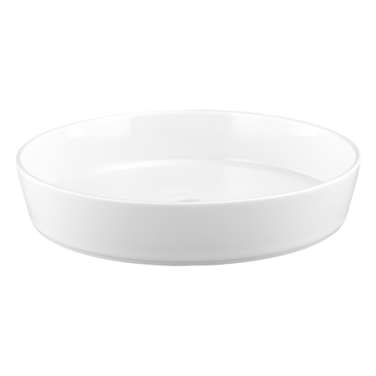 Тарілка десертна 20 x 4 біла No Limits Seltmann