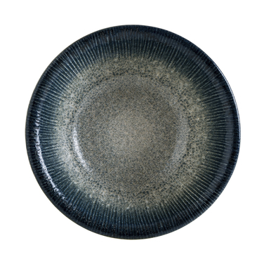 Салатник 16 см, 400 мл, синій, Arctic Gourmet, GenWare