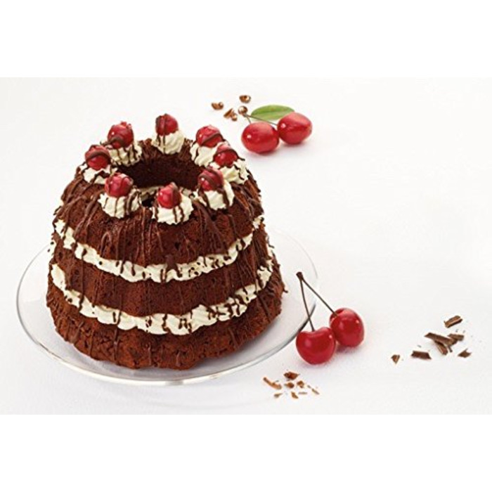 Форма для випічки кексів Ø 18 см Back Liebe Dr. Oetker