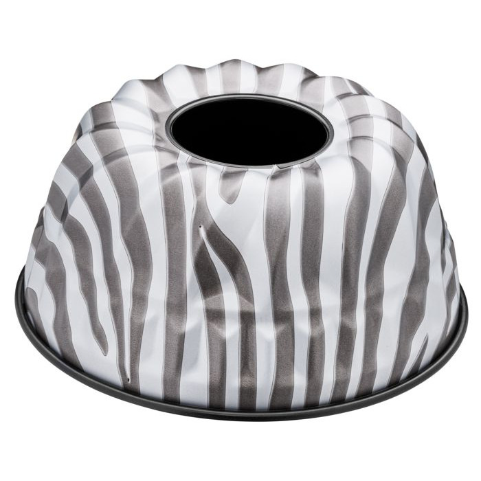 Форма для випічки 22 см Zebrafrica Go Wild Kaiser
