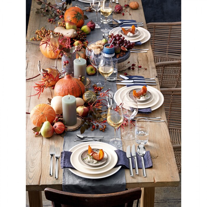 Набір столових приборів 66 предметів Atic Cromargan protect® WMF