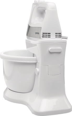Стаціонарний міксер Gorenje M 500 DCS (739685) (7112063)
