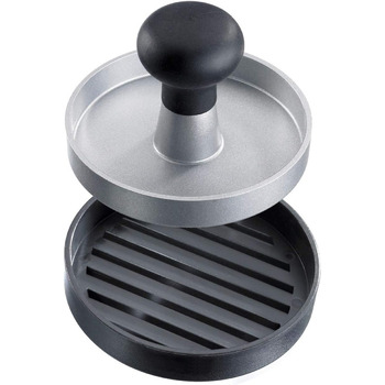 Прес для гамбургерів 11 см Uno Westmark