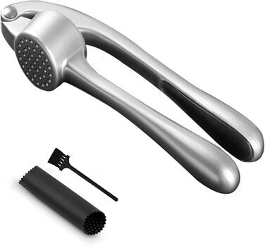 Часникодавка з нержавіючої сталі Auyeetek