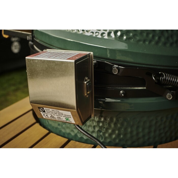 Вертел для керамического гриля Big Green Egg Large 128546 Код: 013025