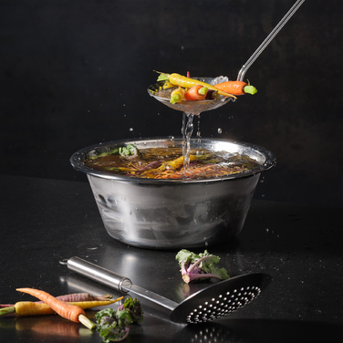 Миска конічна 16 см Rosle