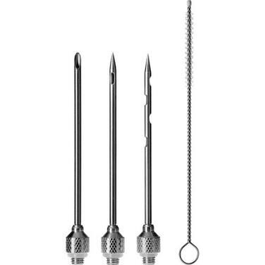 Шприц для маринаду 22 см 30 мл GRILLI