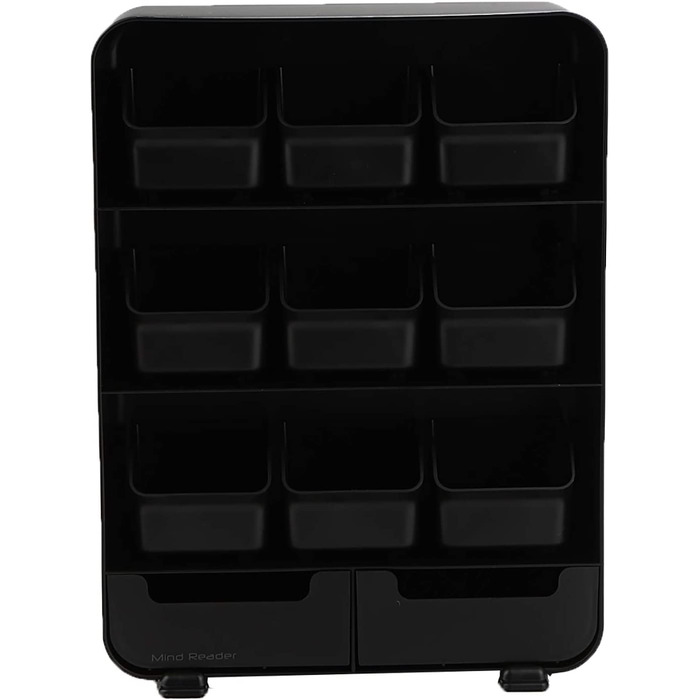 Органайзер для чайних пакетиків Mind Reader