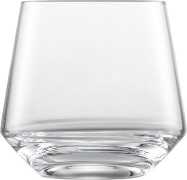 Стакан для виски 0,4 л, набор 4 предмета Pure Zwiesel Glas