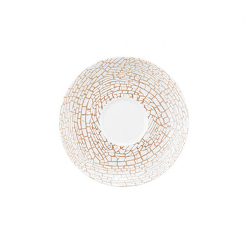 Блюдце чайне 13 см Krakelee Liberty Seltmann Weiden