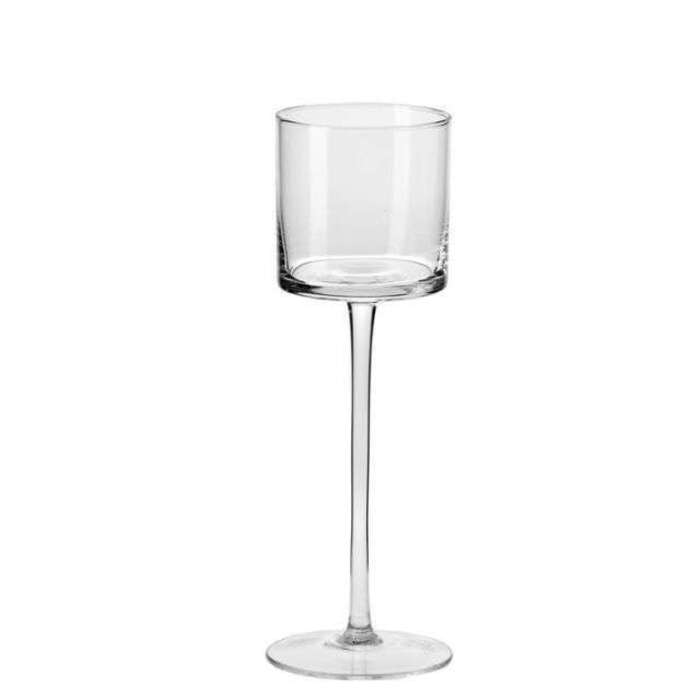 Подсвечник Krosno Glamour 30 см 5900345792354